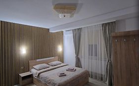 Casa Darya-24H Check-In